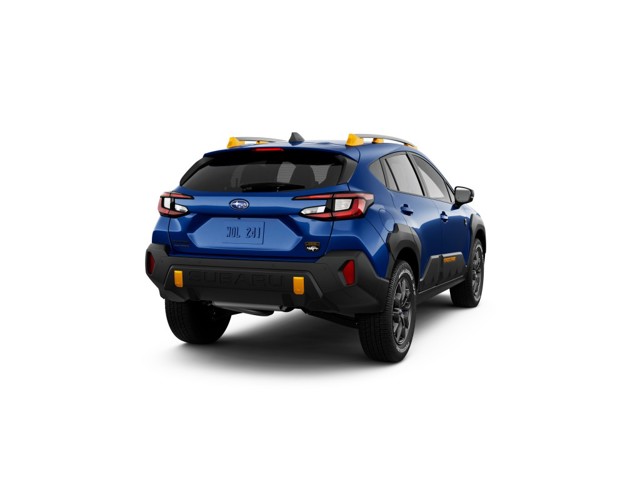 2026 Subaru Crosstrek Wilderness photo 2