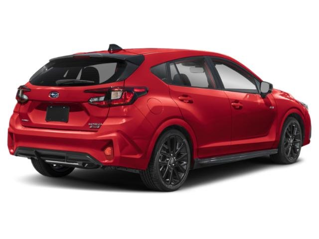 2025 Subaru Impreza RS photo 2