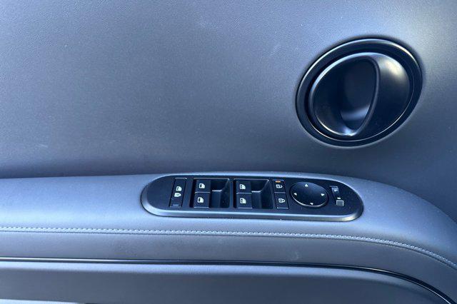 2026 Hyundai Palisade XRT photo 11
