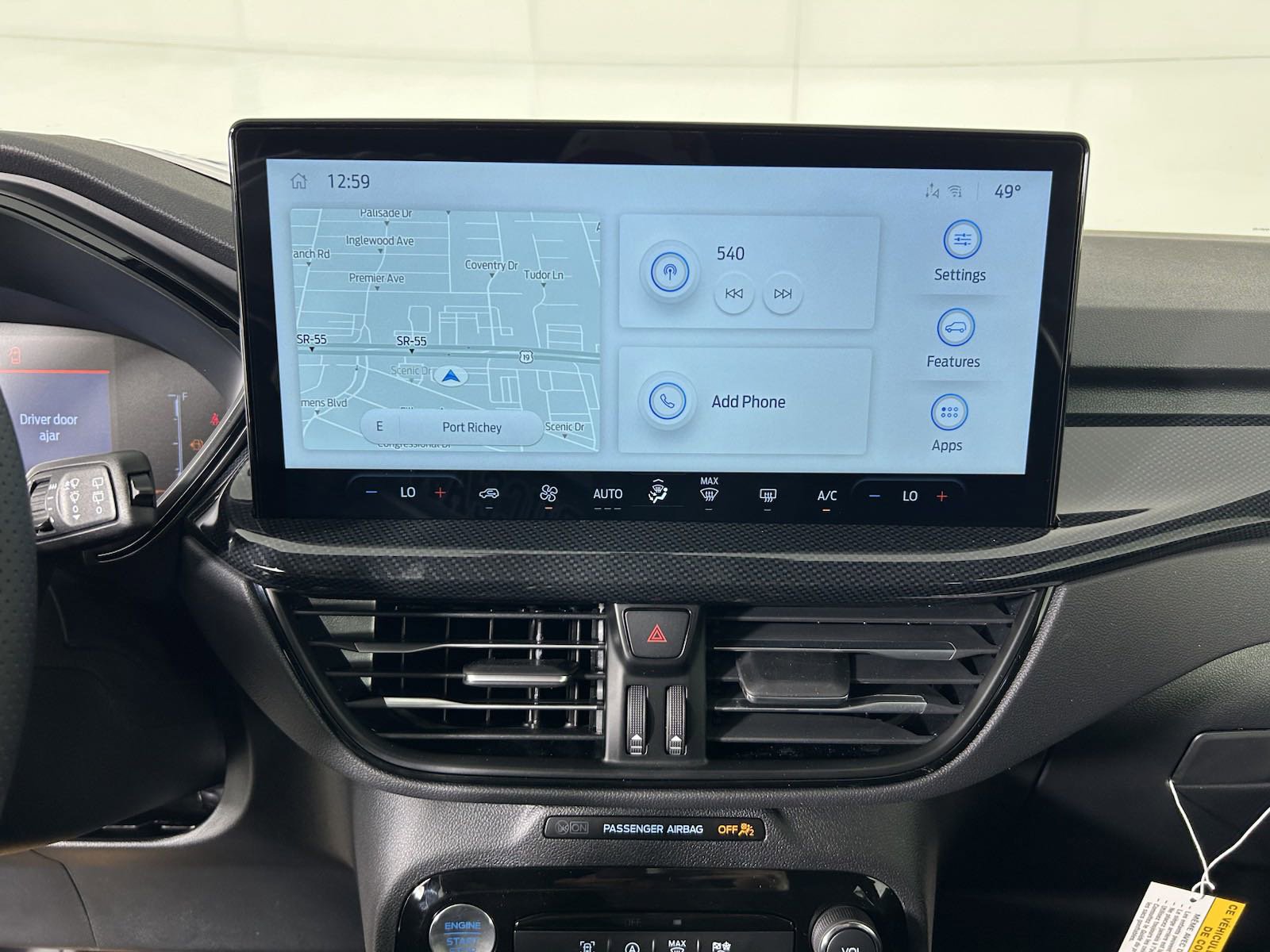 2025 Ford Escape ST-Line photo 18