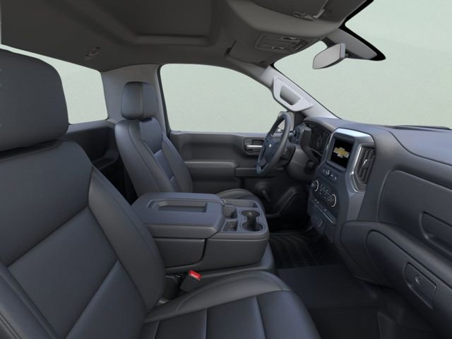 2025 Chevrolet Silverado 1500 photo 15