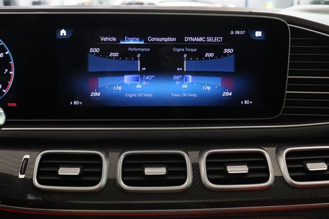 2022 Mercedes Benz GLE AMG 53 4MATIC photo 15