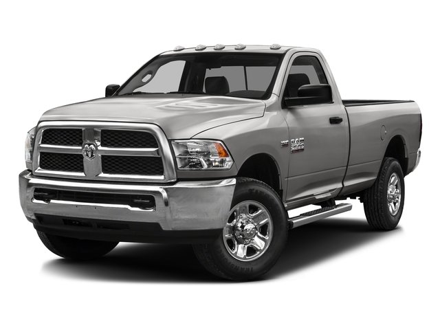 2016 RAM 2500 SLT's photo
