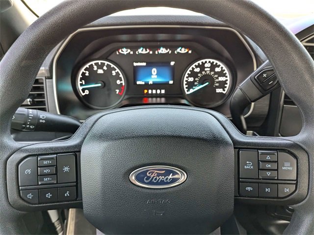 2023 Ford F-150 XL photo 25
