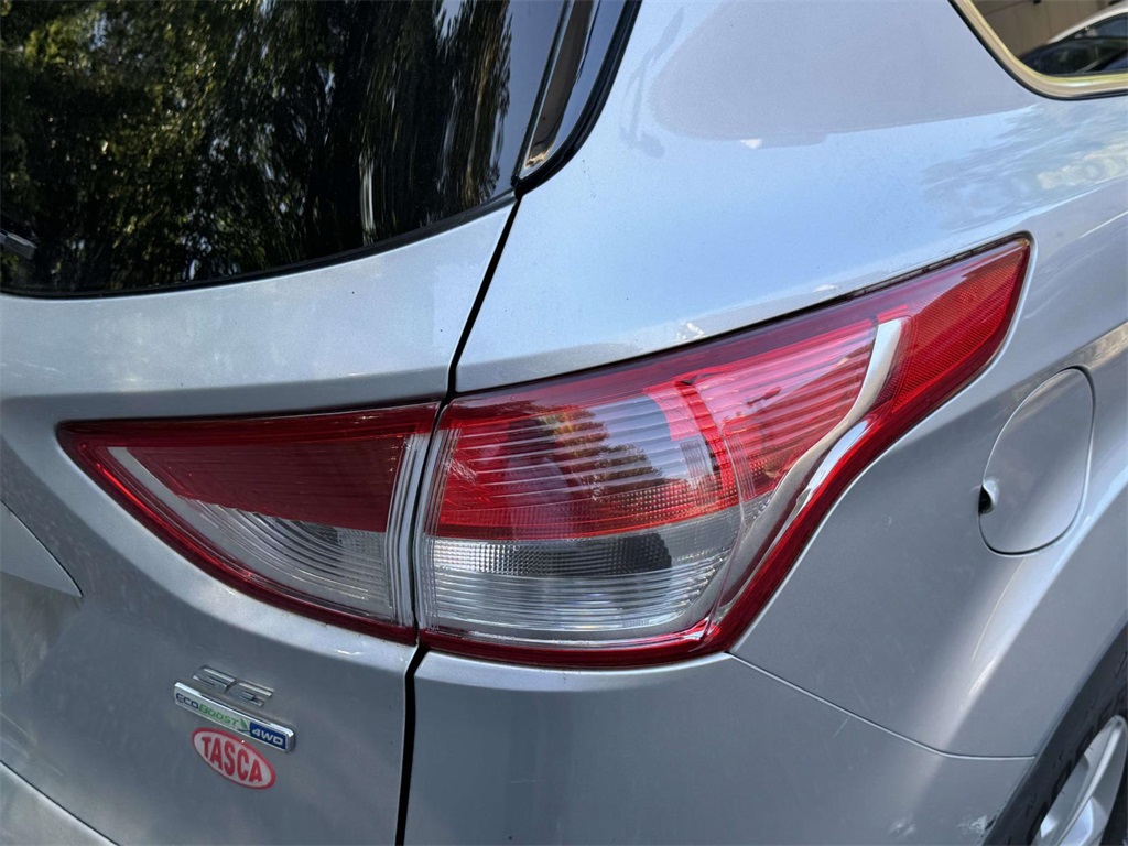 2014 Ford Escape SE photo 10