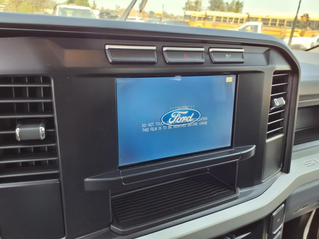 2024 Ford F-450 photo 9