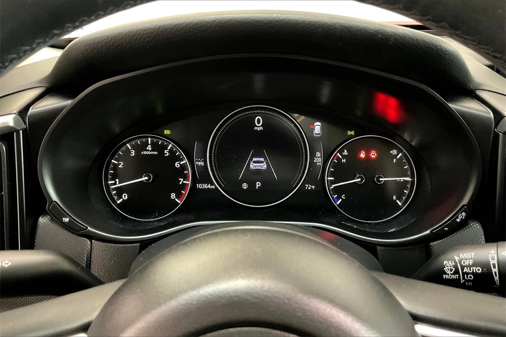 2025 MAZDA CX-50 - Image 19