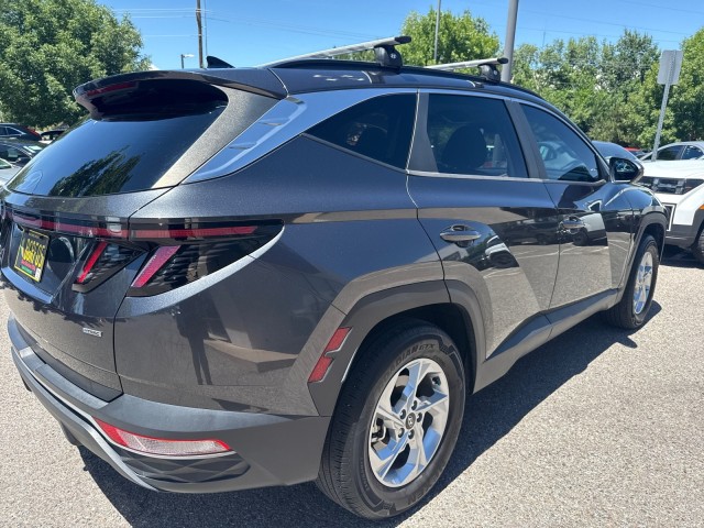 Used 2022 PORTOFINO Hyundai SEL image 10