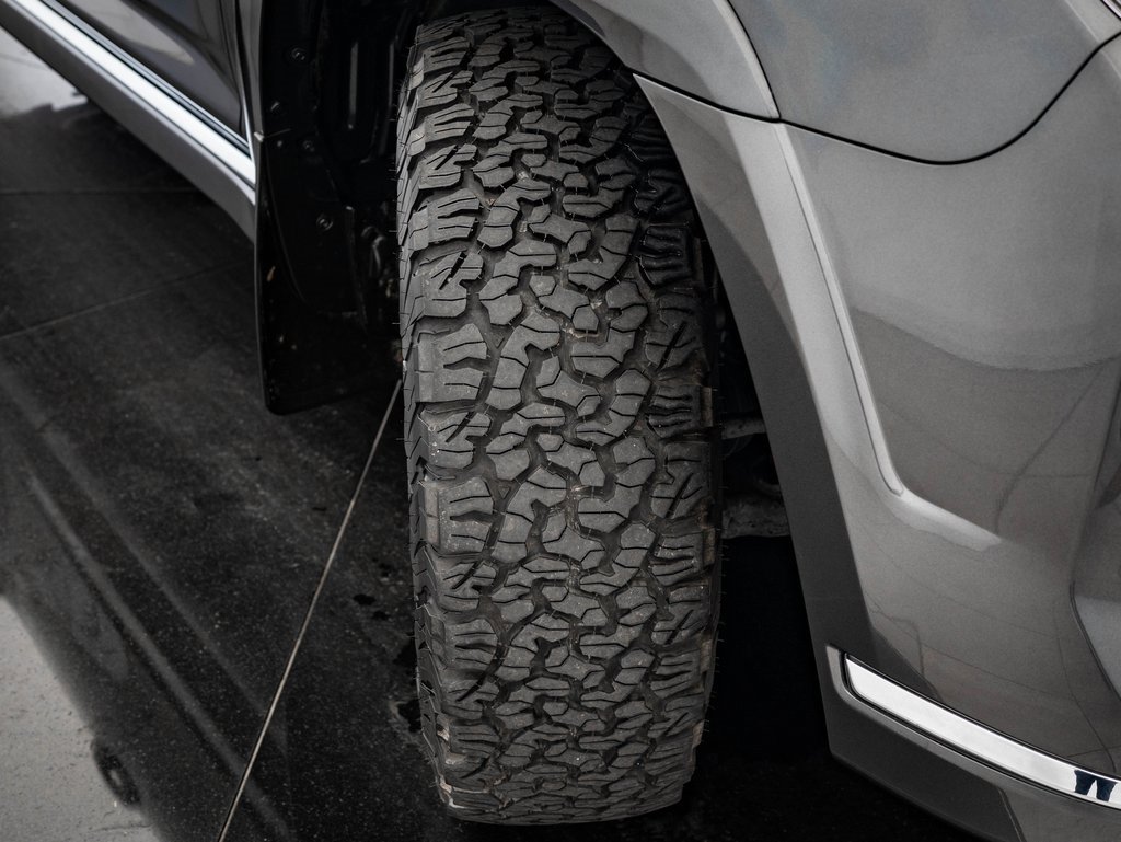 2022 Toyota 4Runner Limited photo 34