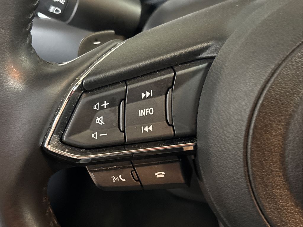 2023 Mazda CX-5 2.5 S Premium photo 29