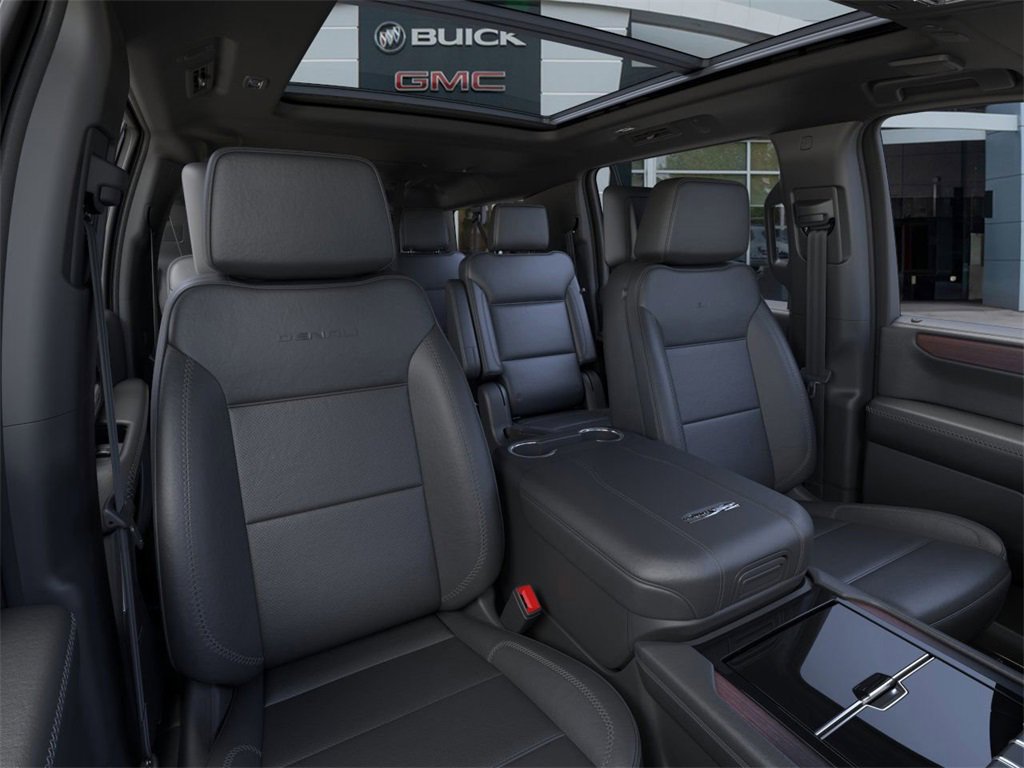 2025 Gmc Yukon XL Denali photo 15