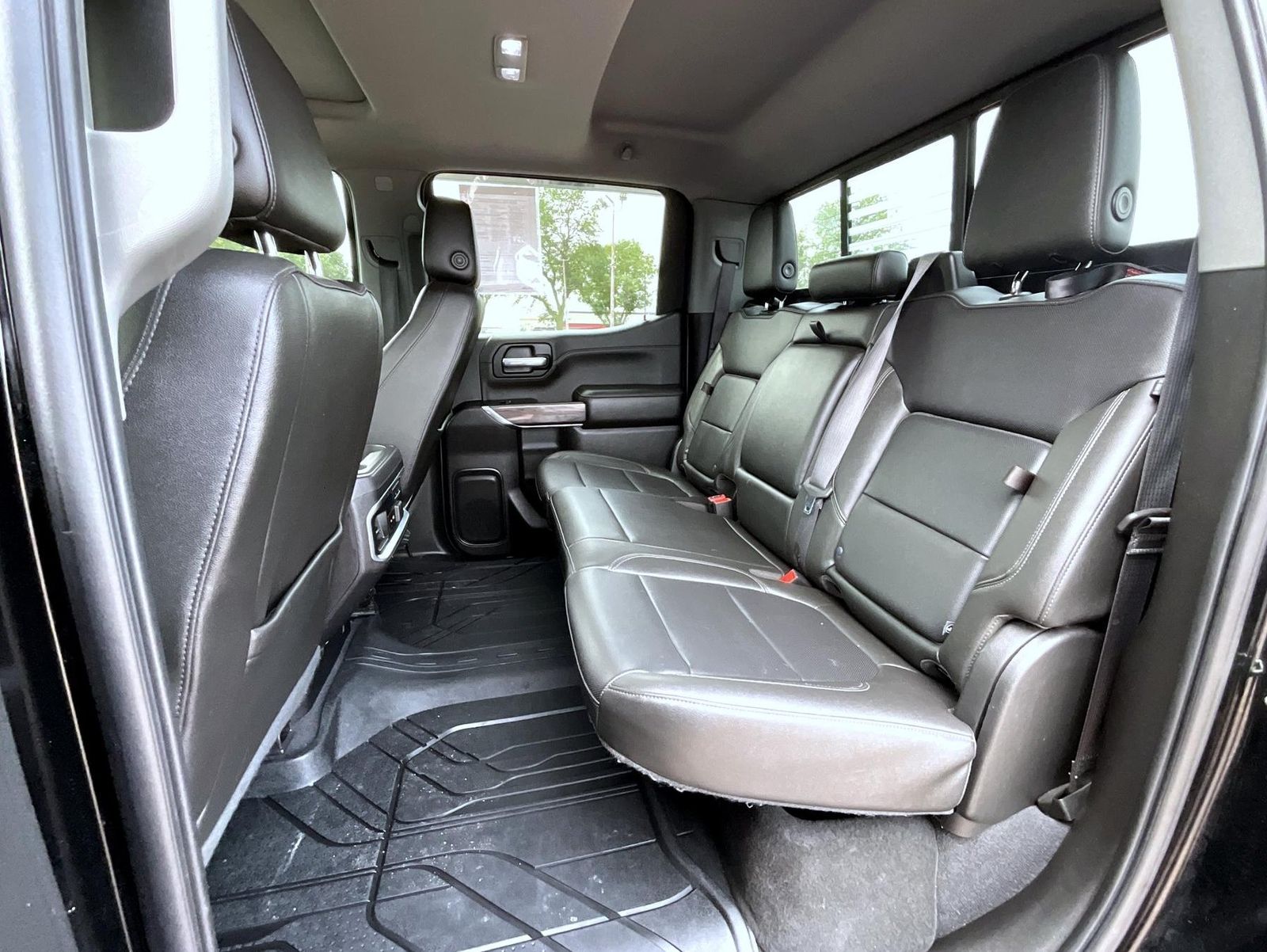 2019 Chevrolet Silverado 1500 LTZ photo 20