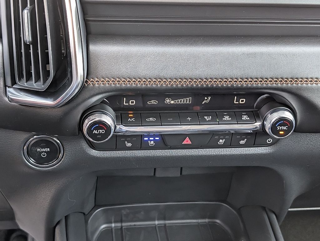 2025 Mazda CX-50 Premium Plus photo 26