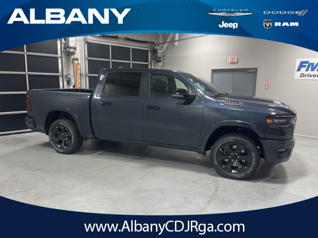 2026 RAM Ram 1500 Pickup Big Horn/Lone Star's photo