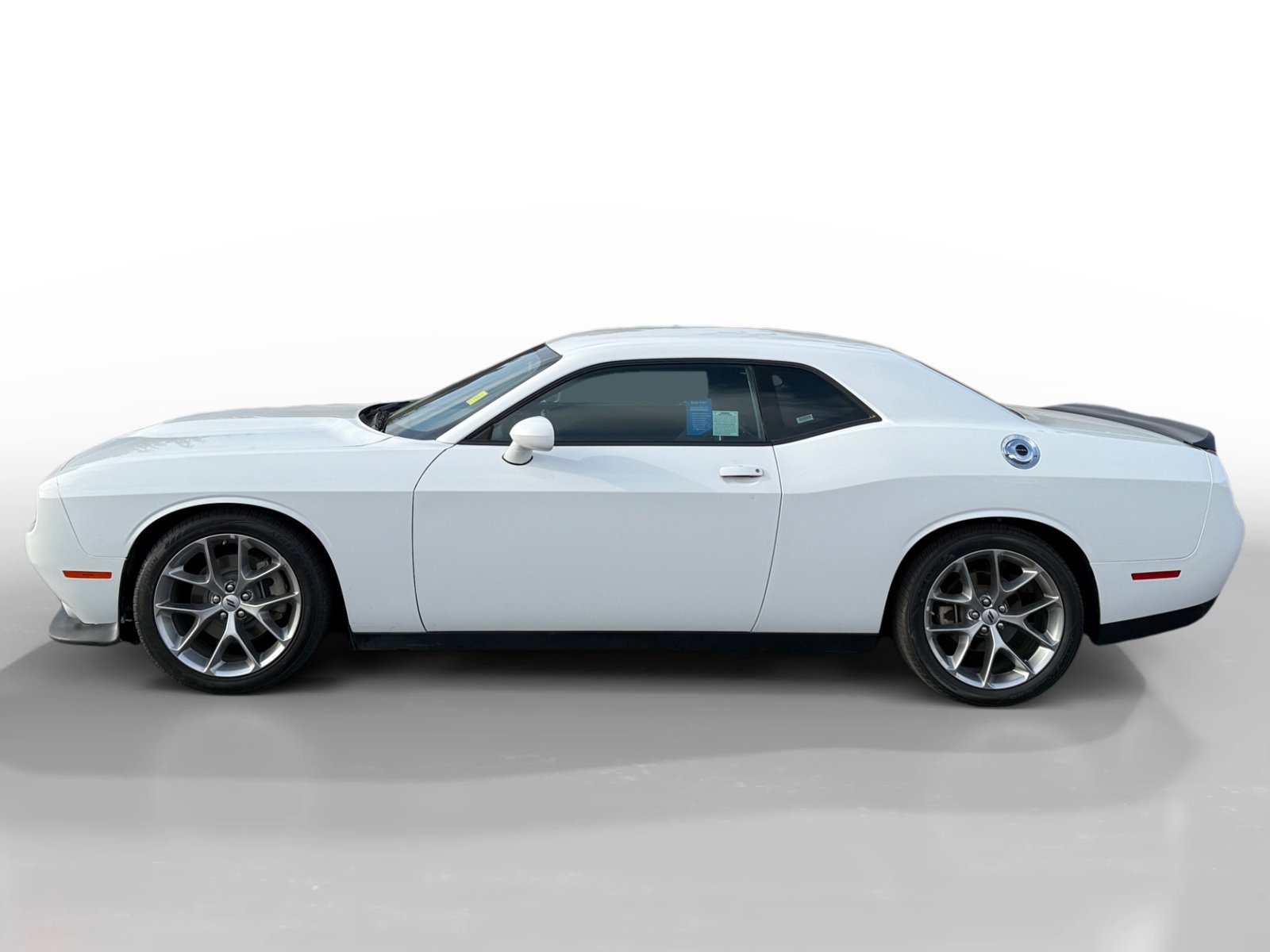 2023 Dodge Challenger GT photo 2
