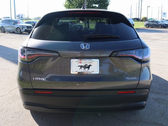 2026 Honda HR-V LX photo 23