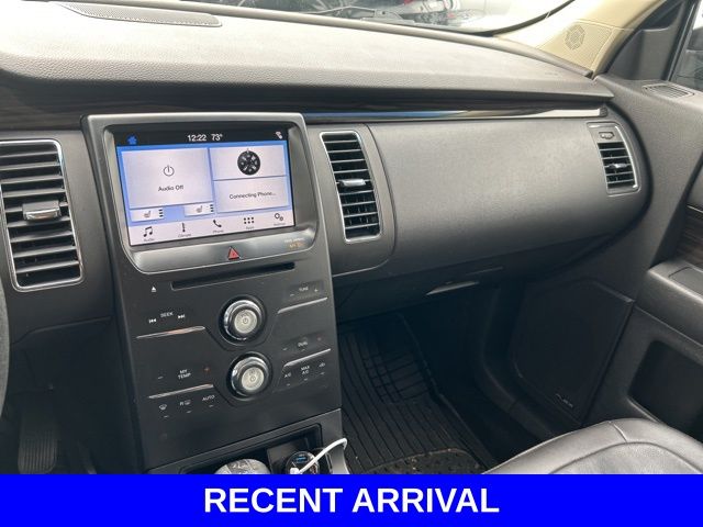 2019 Ford Flex SEL photo 15