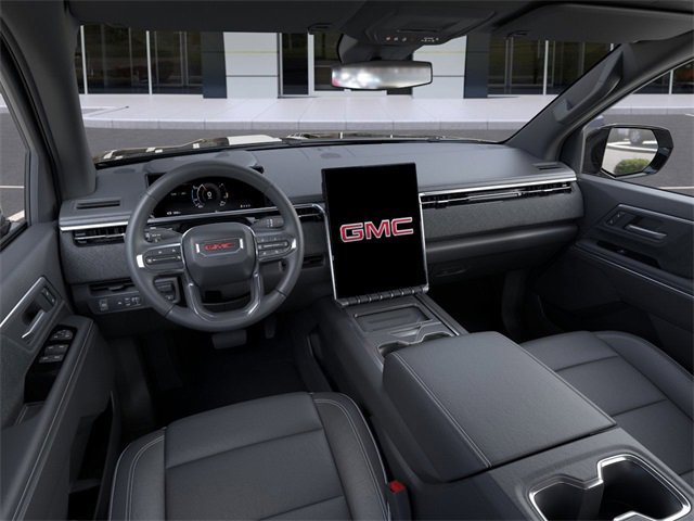 2026 Gmc Sierra Elevation photo 14