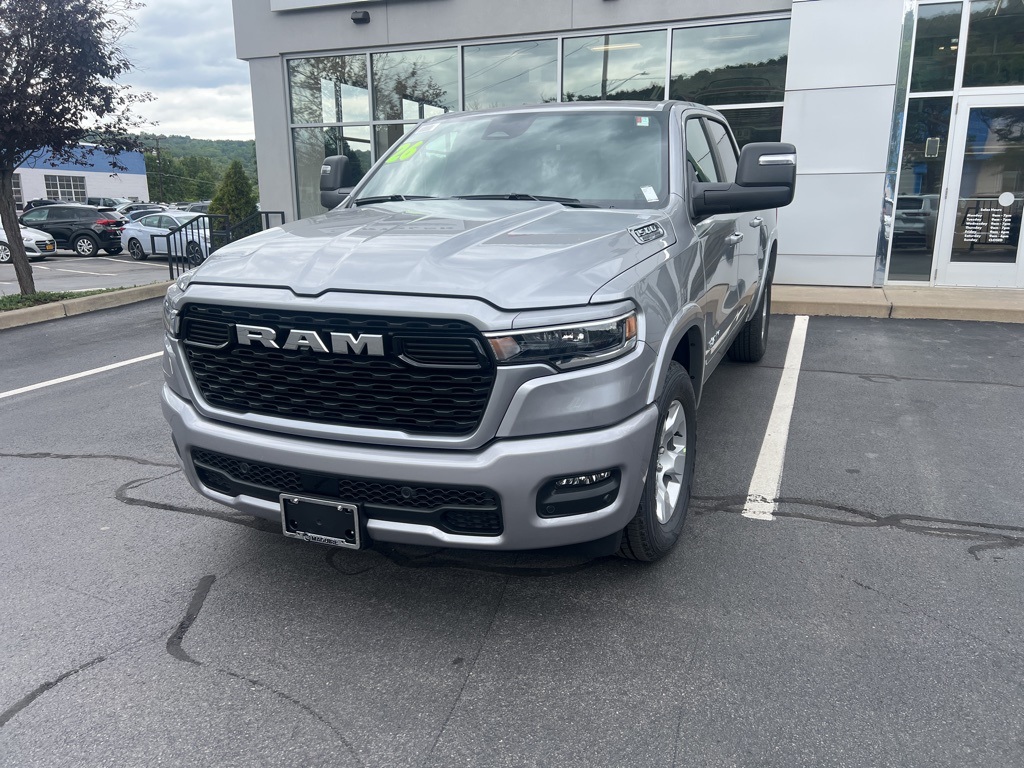 2026 RAM Ram 1500 Pickup Big Horn/Lone Star's photo