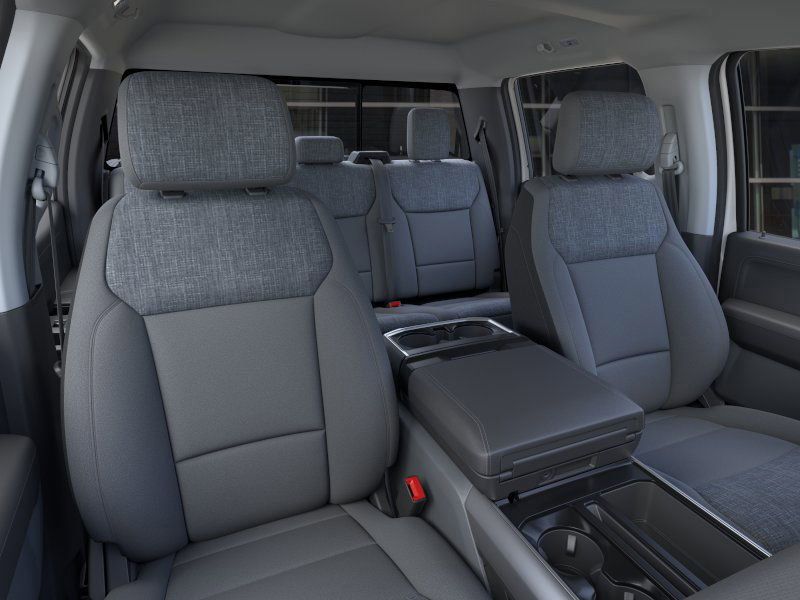 2025 Ford F-150 XLT photo 10