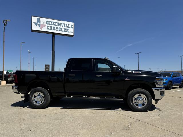 2025 Ram 2500 Tradesman photo 23
