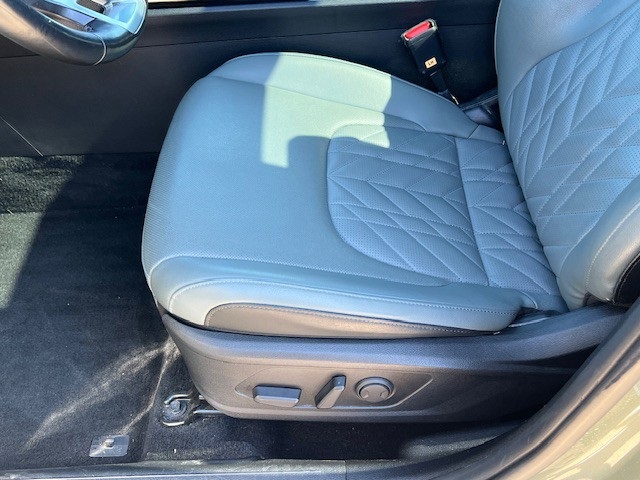 2023 Kia Sportage X-Pro Prestige photo 33