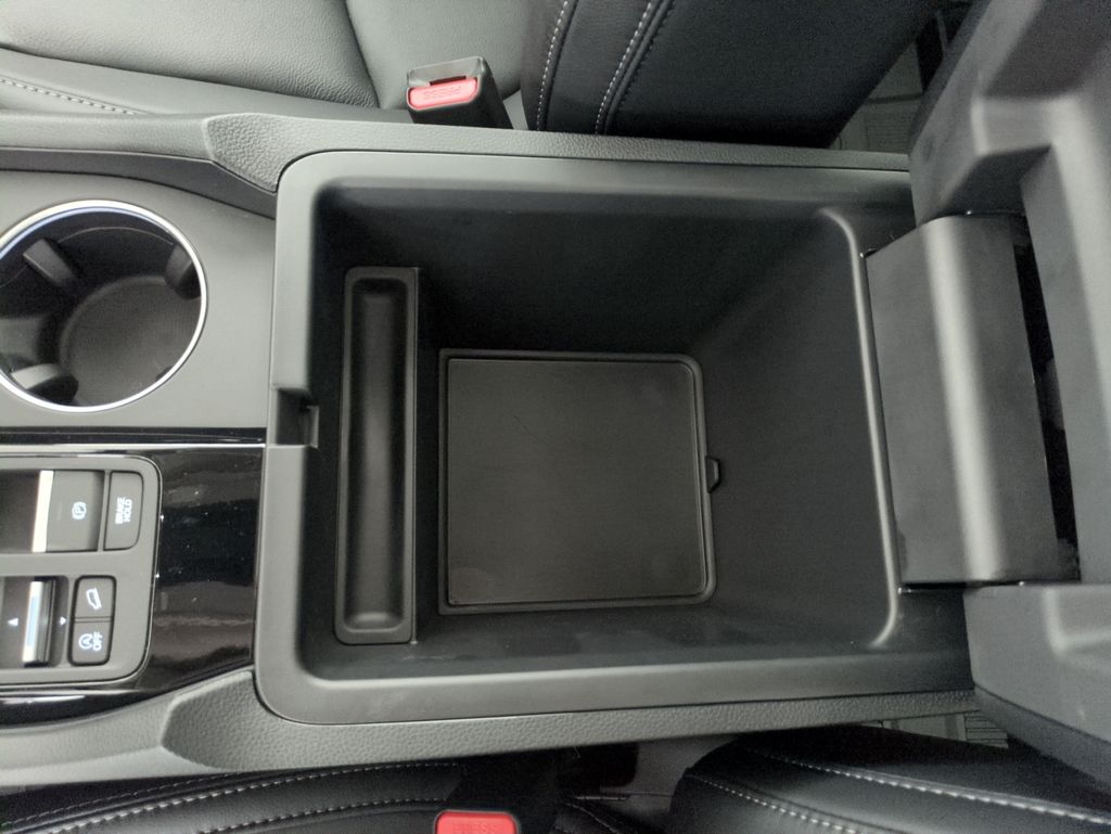 2025 Honda Pilot Touring photo 26