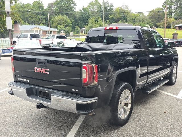 2016 Gmc Sierra 1500 SLT photo 3