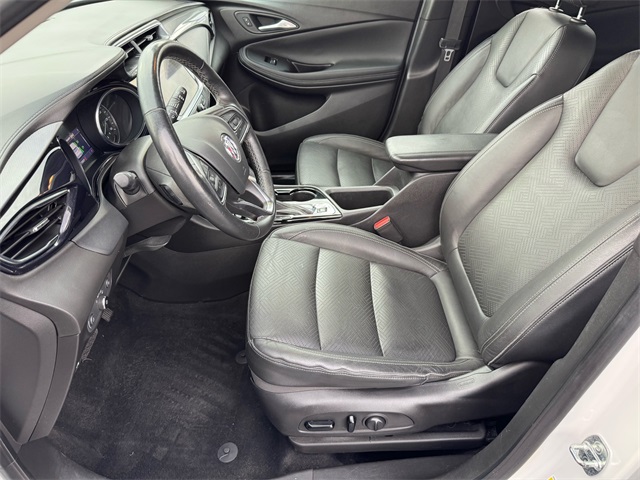 2021 Buick Encore GX Essence photo 7