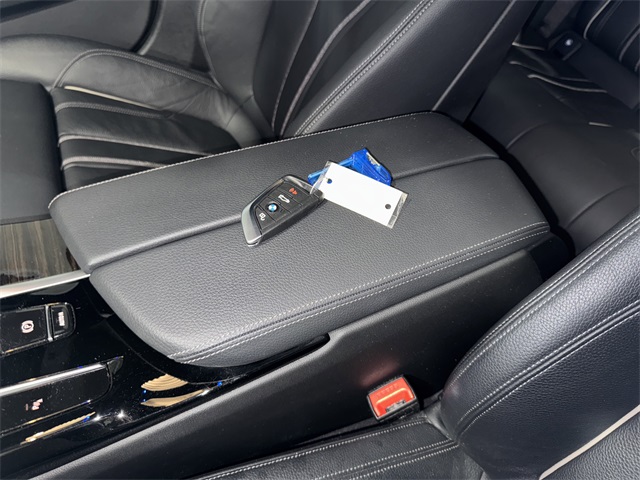 2023 Bmw 540i photo 28
