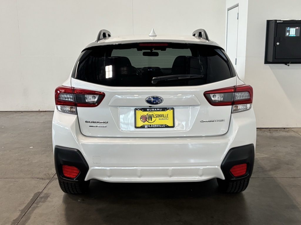 2023 Subaru Crosstrek Premium photo 15