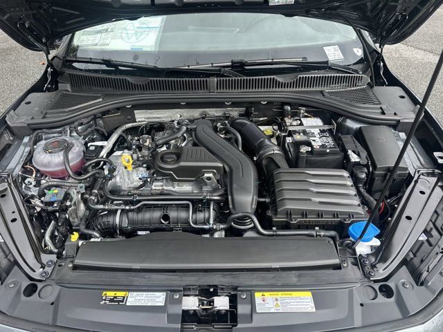 2025 Volkswagen Jetta 1.5T S photo 17