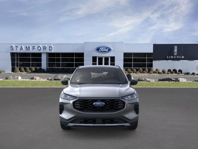2025 Ford Escape ST-Line photo 5