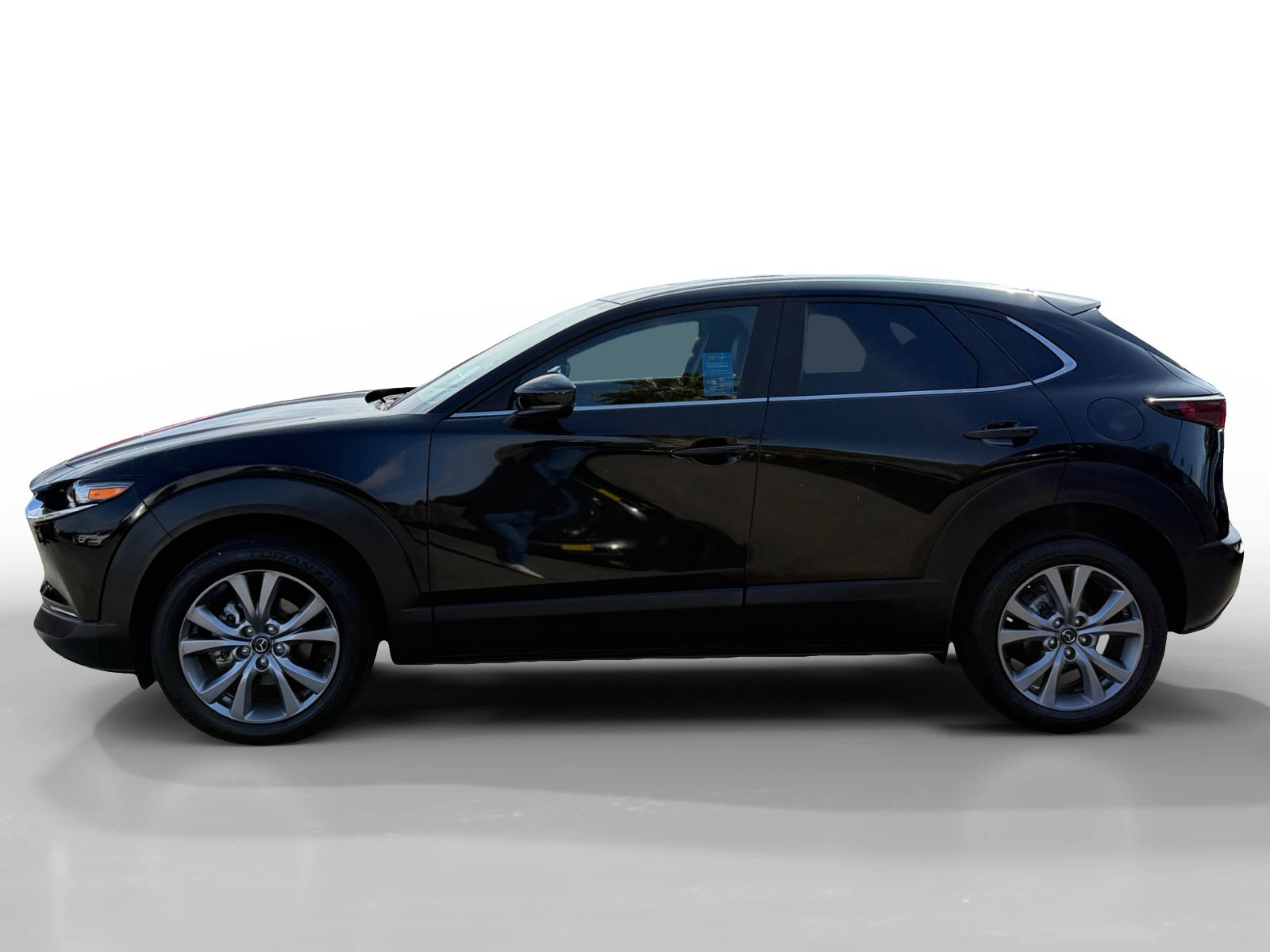 2021 Mazda CX-30 Preferred photo 2