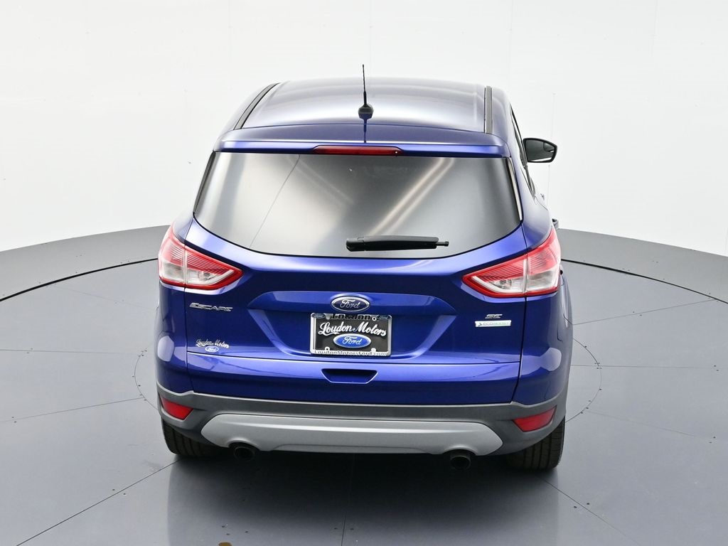 2014 Ford Escape SE photo 32