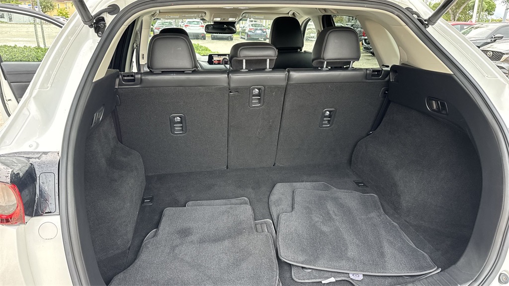 2019 Mazda CX-5 Grand Touring photo 56