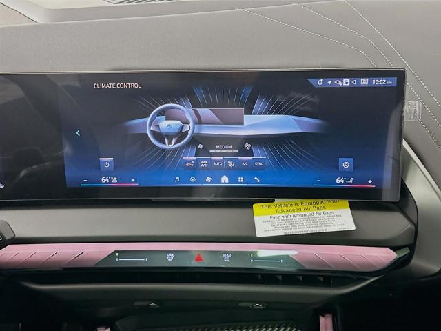 2025 Bmw X3 30x Drive photo 13