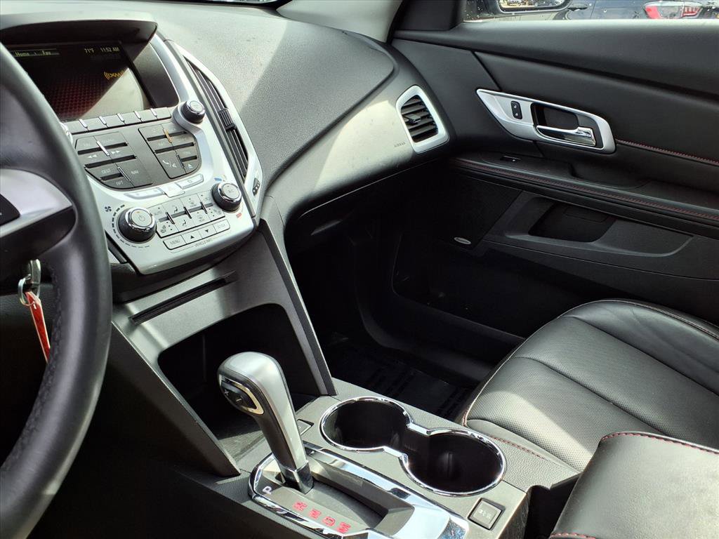 2015 Gmc Terrain SLT photo 21