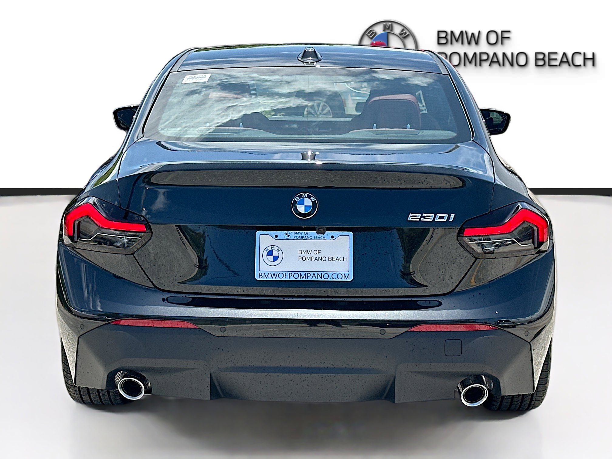 2025 Bmw 230i photo 6
