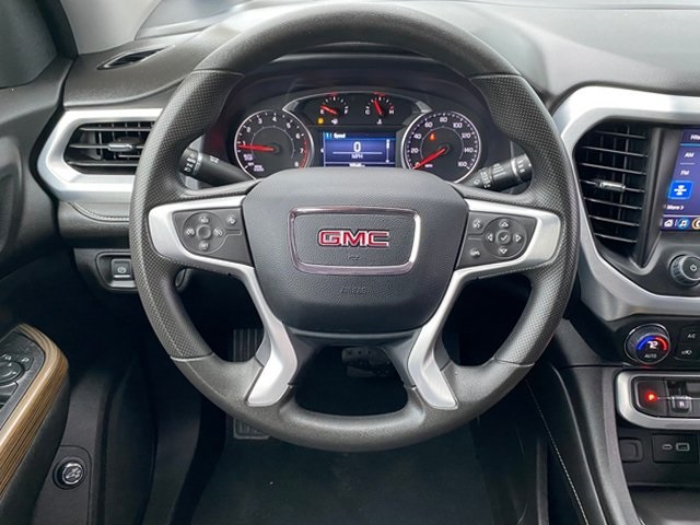 2023 Gmc Acadia SLE photo 5