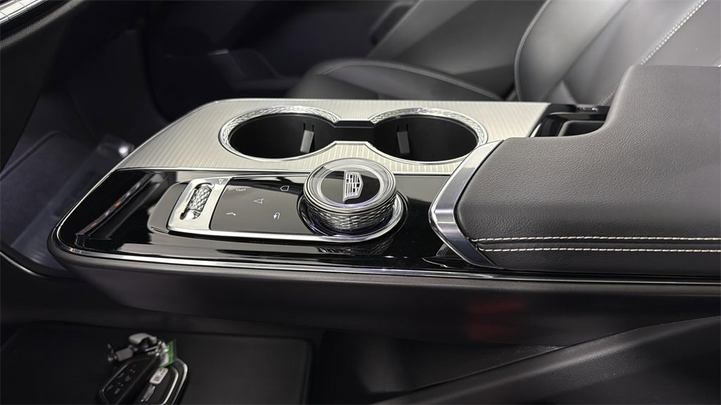 2024 Cadillac Lyriq Tech photo 26