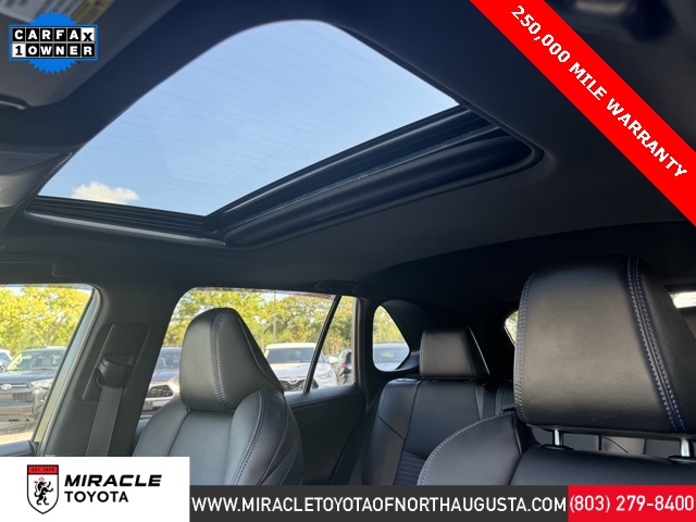 2023 Toyota RAV4 Hybrid XSE photo 15
