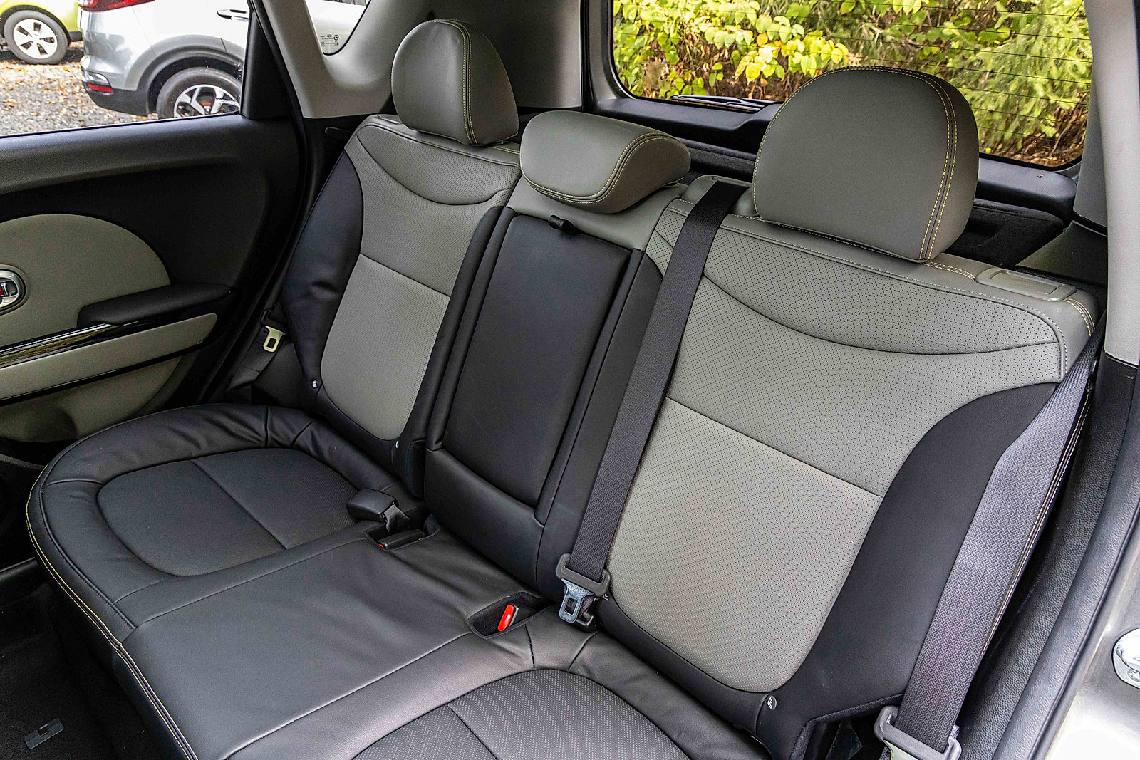 2016 Kia Soul Exclaim photo 18