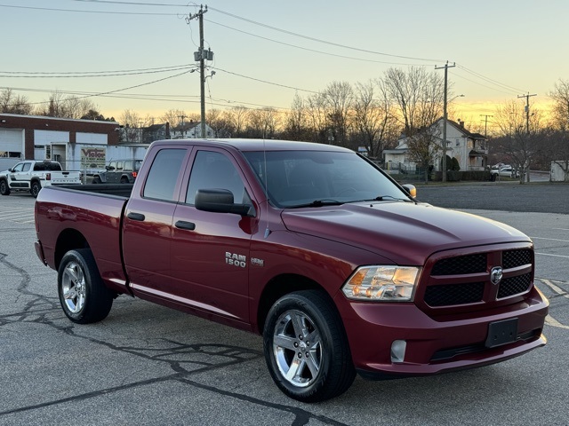 2013 Ram 1500 Express photo 3