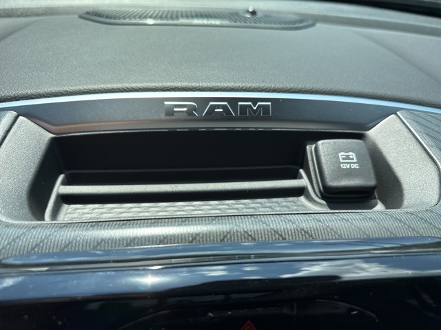 2026 Ram 1500 Big Horn Lone Star photo 36