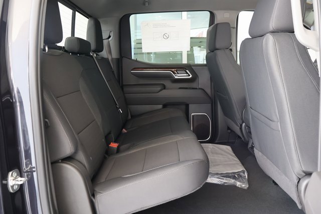 2026 Gmc Sierra 1500 SLE photo 16