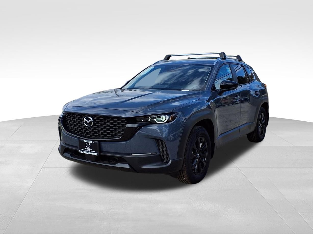 2025 Mazda CX-50 Premium's photo