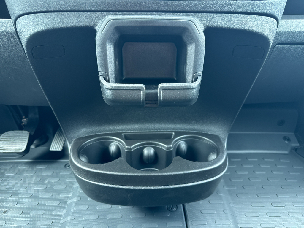 2025 Ram ProMaster 1500 photo 25