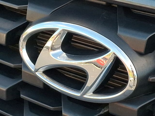 2023 Hyundai Santa Fe SEL photo 5