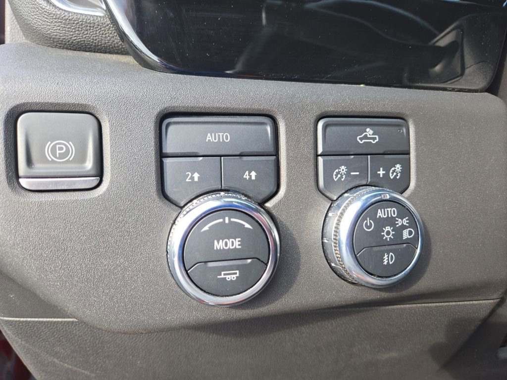 2023 Gmc Sierra 1500 Elevation photo 22